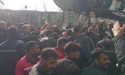 Göçük altından çıkarılan 2 çocuk işçi hayatını kaybetti