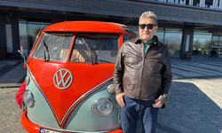 Türkiye'de tek ve 40 yıldır gözü gibi bakıyor