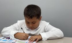 Osmaniyeli Mehmet Hanifi, dünya finalinde Türkiye’yi temsil edecek