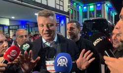 Sadettin Saran: "Taraftarımız olmadan şampiyon olamayız"