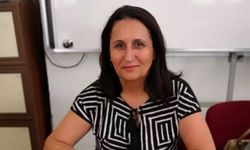 Motosikletin çarptığı öğretmen hayatını kaybetti