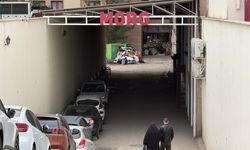 Diyarbakır'da halı saha dönüşü otomobile silahlı saldırı: 1 ölü, 1 yaralı