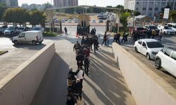 "Son kahdeh"leri oldu: Sahte kadın profiliyle erkekleri dolandıran çete çöktü!