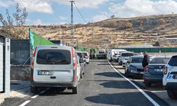 Miras kavgası k-nlı bitti: Polis memuru kaynanasını öldür-p int-har etti