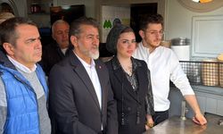 Böcek ailesi soruşturmasında tahliye edilen esnaf: '15 günde 40 senem yok oldu'