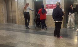 120 işçi gıda zehirlenmesi şüphesiyle hastanelik oldu