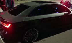 Mersin’de abartı egzoz denetiminde 50 araca 463 bin TL ceza