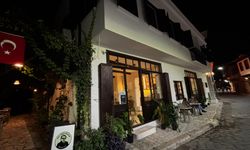 Tarsus’un yeni lezzet üssü “Taarsa”