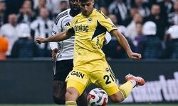 Fenerbahçe, ev sahibi Beşiktaş'ı 3-2 mağlup etti