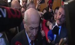 MHP lideri Bahçeli: "Demirtaş'ın tahliyesi Türkiye için hayırlara vesile olacaktır"