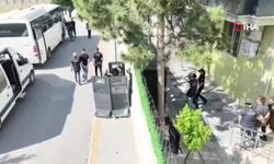 Mersin'in de aralarında bulunduğu 45 ilde FETÖ’ye yönelik düzenlenen operasyonlarda 178 şüpheli yakalandı