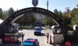 32 ildeki FETÖ operasyonlarında 92 gözaltı