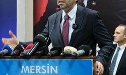 AK Parti İl Danışma Meclis toplantısı gerçekleşti