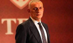 İbrahim Hacıosmanoğlu: "Verileri Spor Toto Teşkilatı üzerinden bakanlık bize gönderiyor"
