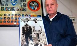 Naim Süleymanoğlu'nun hocası Hilmi Pekünlü hayatını kaybetti