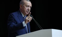Cumhurbaşkanı Erdoğan: Cepheleşmenin en büyük mağduru Atatürk'ün hatırası ve eserleri