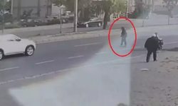 Otomobilin çarptığı 14 yaşındaki Buğlem Berra öldü