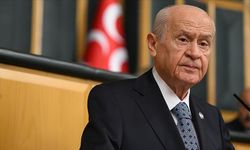 Devlet Bahçeli'den İmralı açıklaması