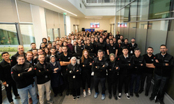 Bir günde 15 kez dünya turu atacak