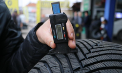 Araç sahiplerine uyarı geldi: "Yazlık lastikler, 7 derecenin altında tehlike oluşturuyor"