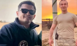 Düşen kargo uçağında kahreden tesadüf, çocukluk arkadaşıyla aynı gün şehit düştü