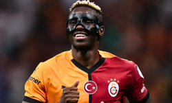 Galatasaray'dan resmi Osimhen açıklaması! Son durumu belli oldu...