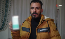 Hesabına yanlışlıkla gelen serveti görünce şoke oldu: Tam 55 milyon