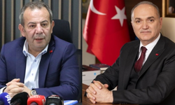 Belediye başkanlarının sosyal medyada atışması gündem oldu