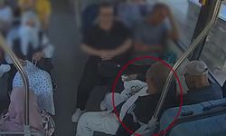 Yaşlıları hedef alan şüpheli şahıs suçüstü yakalandı