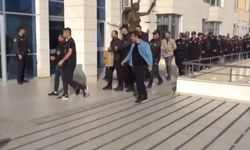 Mersin’de gümrükte rüşvet operasyonu: 10 kişi tutuklandı