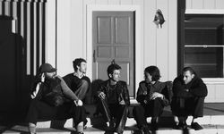 Amerikalı alternatif rock grubu 'The Neighbourhood' ilk kez İstanbul'a geliyor