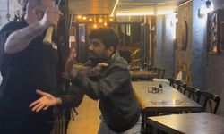 Oyuncu Bahadır Ünlü hırsızlık yaptığı iddiasıyla çalışanını beyzbol sopasıyla darbetti