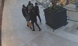 Senegalli milli futbolcu Papy Djilobodji’ye silah çekip şemsiye fırlattı