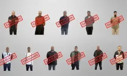 Kırmızı bültenle aranan 9, ulusal seviyede aranan 2 şüpheli Türkiye’ye getirildi