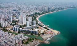 Mersin'de Ekim ayında kaç konut satıldı?