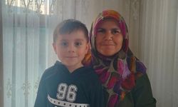 Oğlundan sonra anneden de kahreden haber: 200 metre mesafede cansız bedenine ulaşıldı!