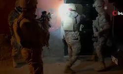 41 ilde silah kaçakçılığı operasyonu: 135 şüpheli yakalandı