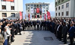 Osmaniye’de 'Murat Kurum Bey Mahallesi' kurulacak