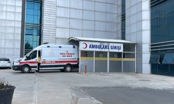 Şanlıurfa’da hava kompresörüyle işkence iddiası