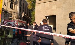 Ankara Sosyal Bilimler Üniversitesi'nde patlama