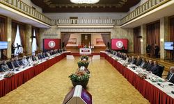 TBMM Başkanlığı'ndan İmralı ziyaretine ilişkin açıklama