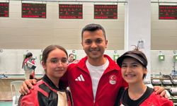 Avrupa Şampiyonasında Ülkemizi Erdemli'den 4 sporcu temsil edecek