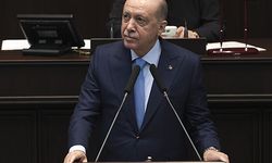 Cumhurbaşkanı Erdoğan, TBMM Grup Toplantısı’nda açıklamalar yaptı.