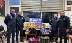 Tarsus Belediyesi’nden tarihi geçmiş ürünlere geçit yok