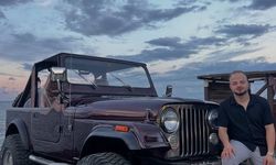 Trabzon’da çalıntı araçla kırmızı ışık ihlali: 1 ölü