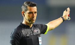 Ali Palabıyık, PFDK'ya sevk edildi