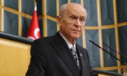 Bahçeli: "DEM Parti'nin 4 Ocak'ta düzenleyeceği mitingin hiçbir mahsurlu yanı yoktur"