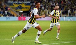 Fenerbahçe'de Rodrigo Becao kadro dışı bırakıldı