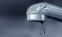 Mersin’in 3 ilçesinde su kesintisi duyurusu