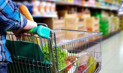 Kasım ayında 24 market ürününde fiyat düşüşü gözlemlendi